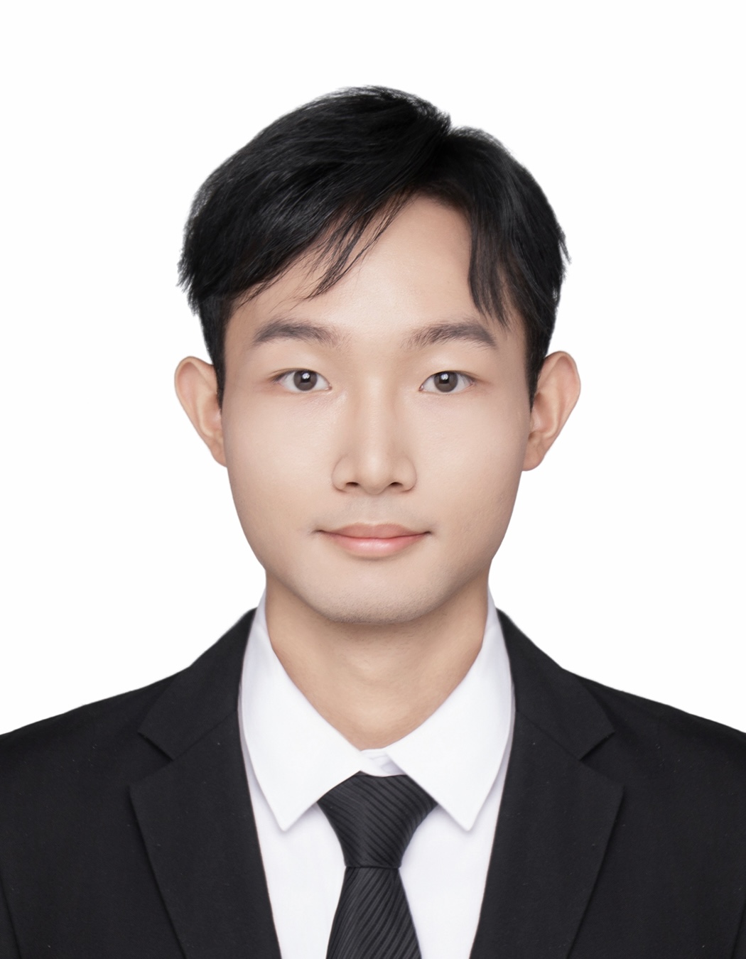 Portrait of ChengzhiYi